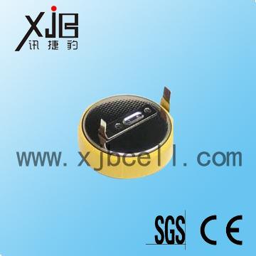 CR2477带线电池