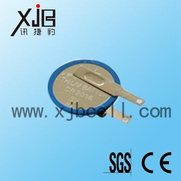 3.3V纽扣电池
