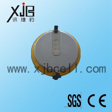 CR2477带脚电池Cortex-A8工业级主板